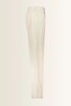 Broek in luchtige linnenmix Frieda12 Gardeur