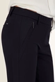 Broek in Techno Scuba ZENE57 Gardeur