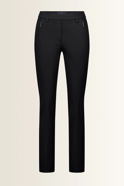 Broek in Techno Scuba ZENE57 Gardeur