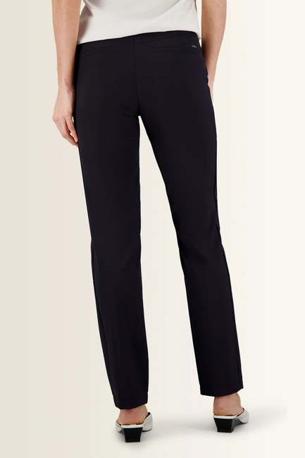 Broek in Techno Scuba ZENE57 Gardeur