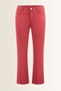 Broek met 7/8 lengte ZURI121-HD Gardeur