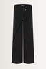 Broek met asymmetrische sluiting Anais Cambio