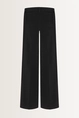 Broek met asymmetrische sluiting Anais Cambio