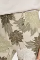 Broek met bloemenprint Marc Cain