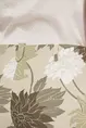 Broek met bloemenprint Marc Cain