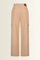 Broek met cargozakken