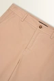 Broek met cargozakken