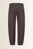 Broek met elastische zoom Etienne Cambio