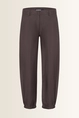 Broek met elastische zoom Etienne Cambio