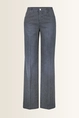 Broek met fijn streepdessin FELIZA7 Gardeur
