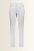Broek met fijne streep Zuri128 Gardeur