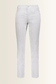 Broek met fijne streep Zuri128 Gardeur