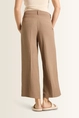 Broek met overslagdetail Anais Cambio