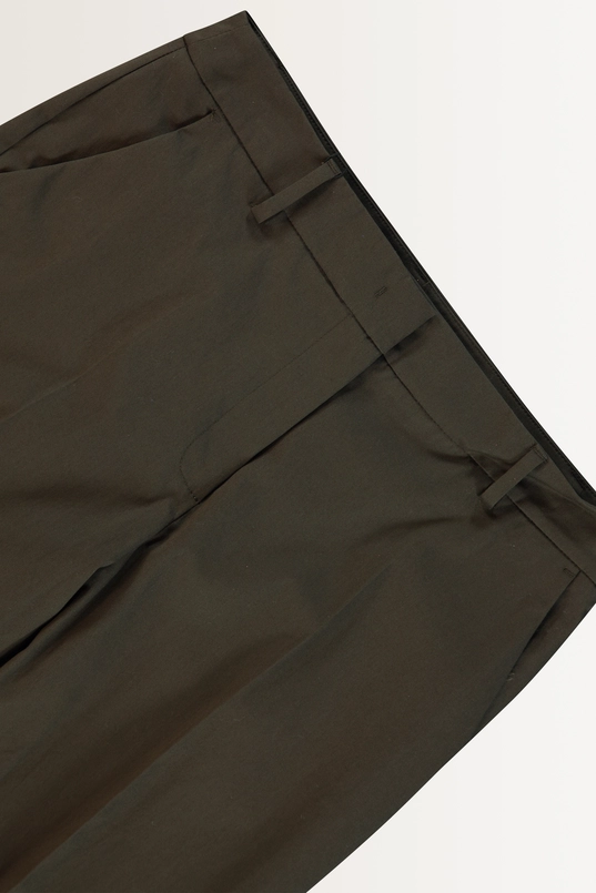 Broek met persvouw Cecco Max Mara Weekend