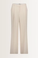 Broek met rechte fit Vera Mont