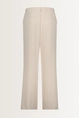 Broek met rechte fit Vera Mont