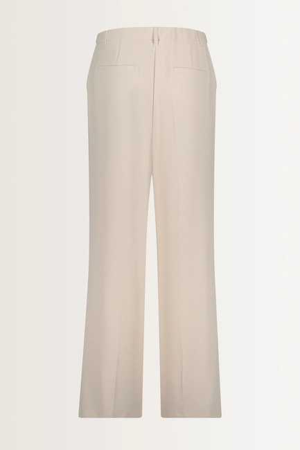 Broek met rechte fit Vera Mont