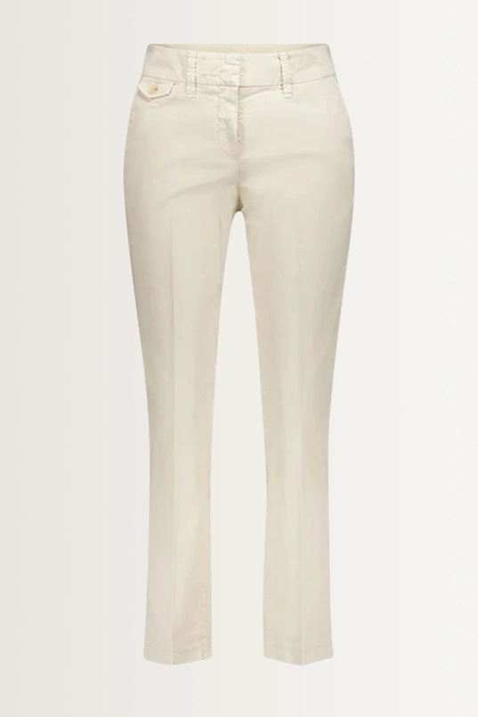 Broek met rechte pijp DENISE15 Gardeur