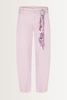 Broek met shawldetail Orelie Cambio