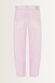 Broek met shawldetail Orelie Cambio