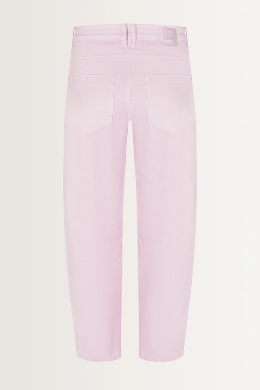 Broek met shawldetail Orelie Cambio