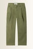 Broek met utility-details October Cambio