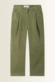 Broek met utility-details October Cambio