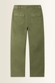 Broek met utility-details October Cambio