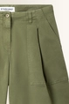 Broek met utility-details October Cambio