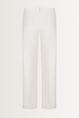 Broek met vouwnaad Grace Cambio