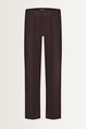 Broek met vouwnaad Grace Cambio