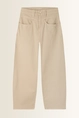 Broek met wide-leg fit Odelle Cambio