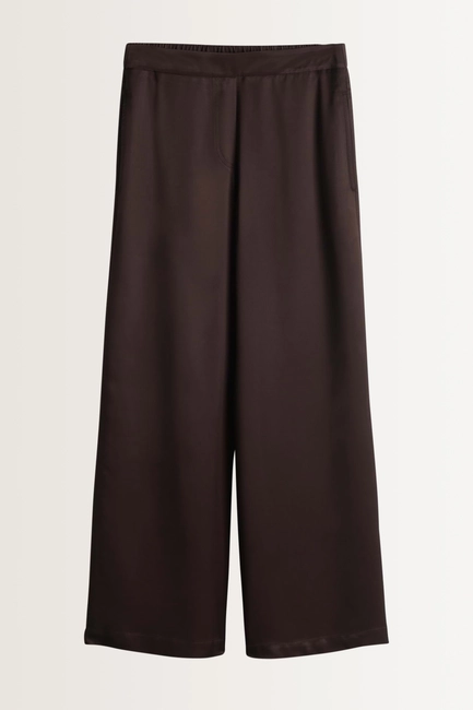 Broek met wijde pijpen Charlie palazzo Someday