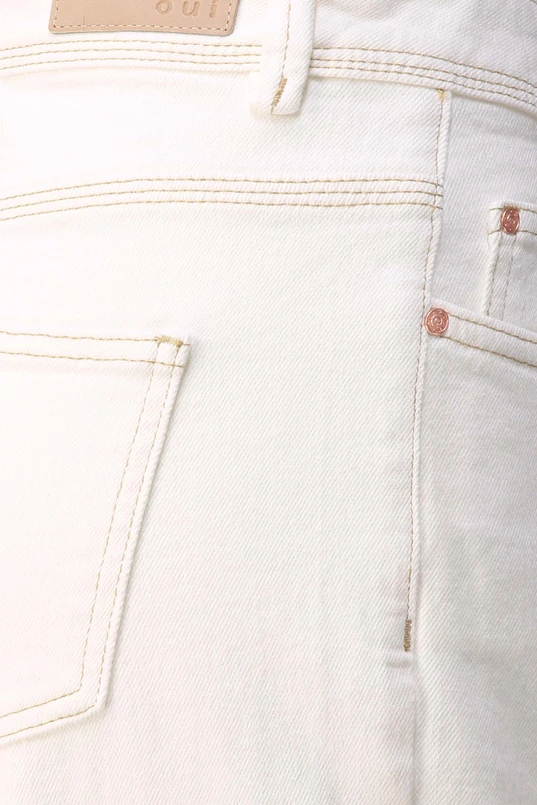 Broek OUI