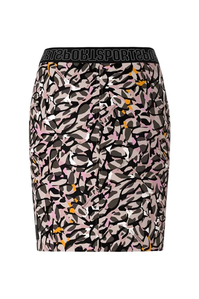 Camouflage rok Marc Cain