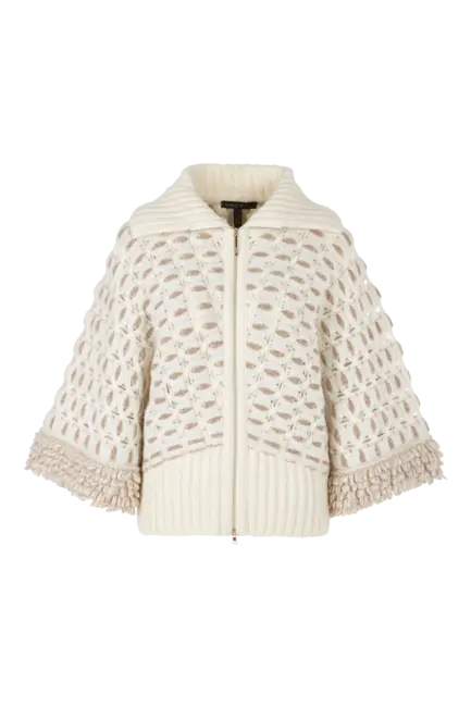 Cape Marc Cain