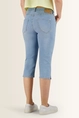 Capri broek in frisse wassing ZURI129 Gardeur