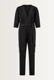 Cargo jumpsuit