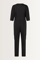 Cargo jumpsuit