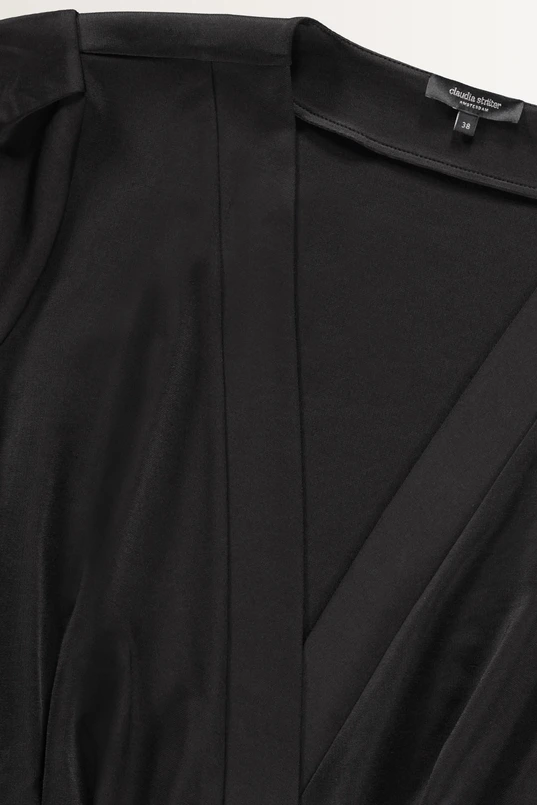 Cargo jumpsuit