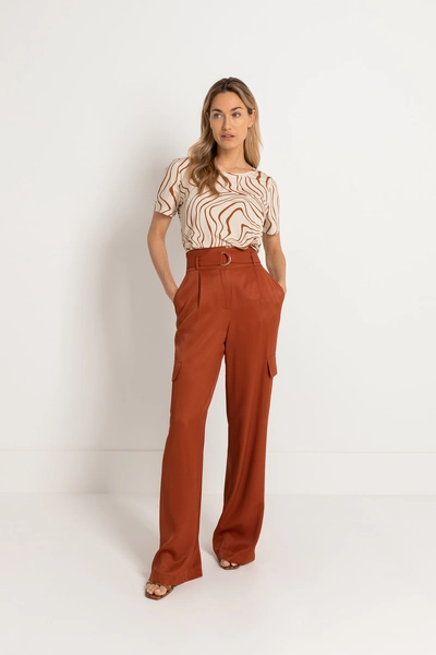 Cargo pantalon