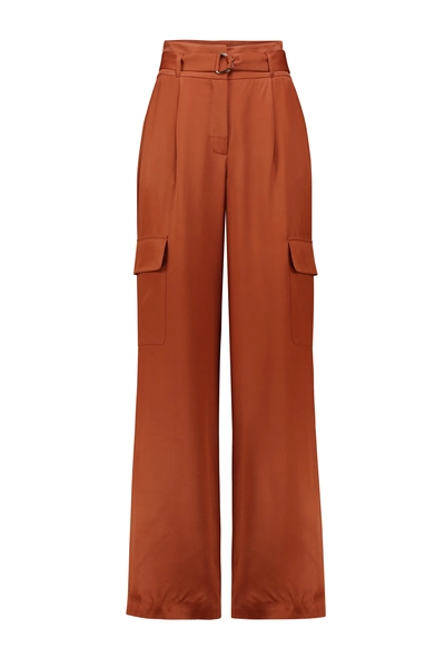 Cargo pantalon