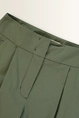Cargobroek met wijde pijp Aquila Max Mara Weekend