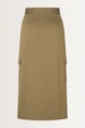 Cargorok met zakdetails
