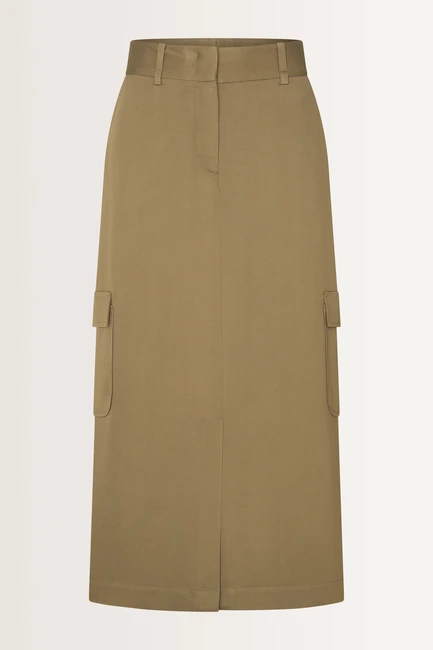 Cargorok met zakdetails