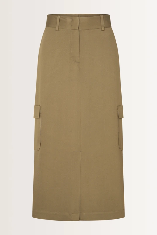 Cargorok met zakdetails
