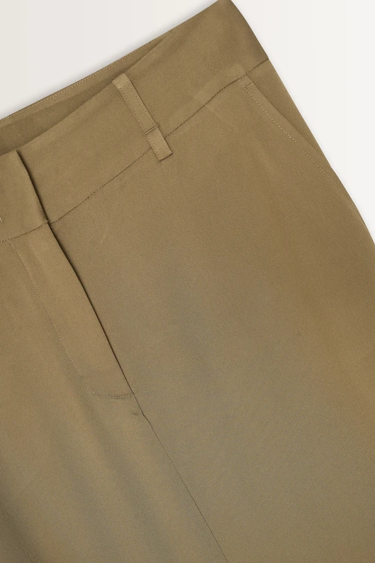 Cargorok met zakdetails