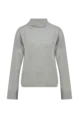 Cashmere mix trui