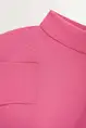 Cashmere trui met turtleneck