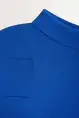 Cashmere trui met turtleneck
